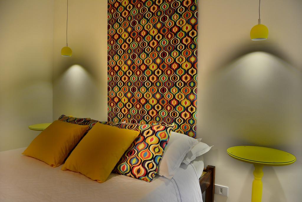 Recanto Das Andorinhas Studios Paraty Exterior photo