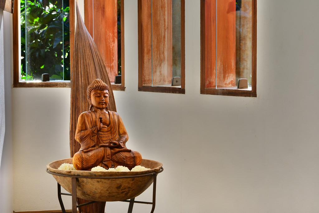 Recanto Das Andorinhas Studios Paraty Exterior photo