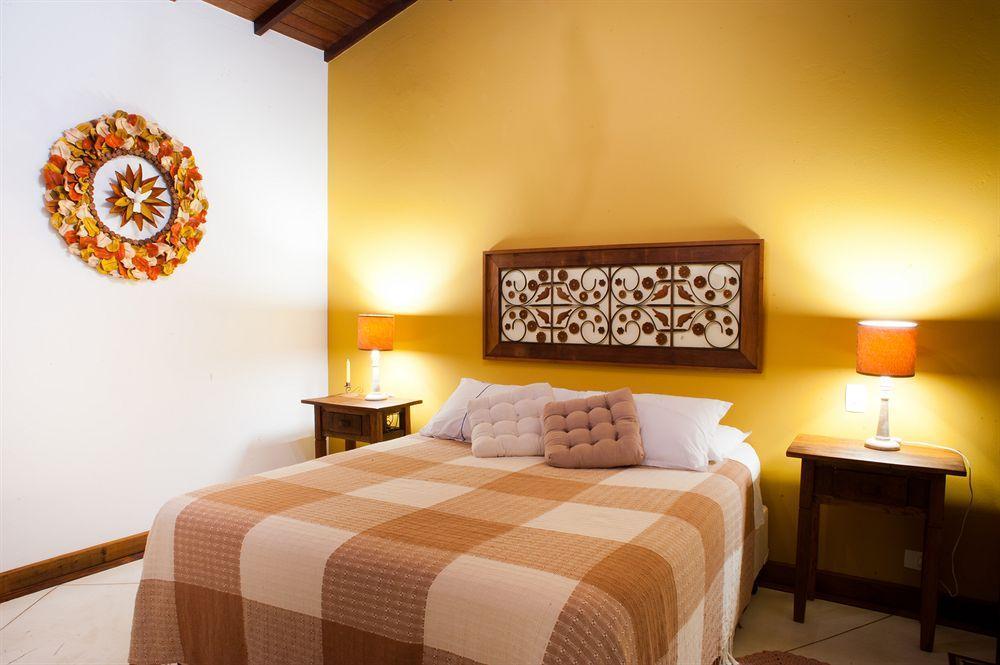 Recanto Das Andorinhas Studios Paraty Exterior photo