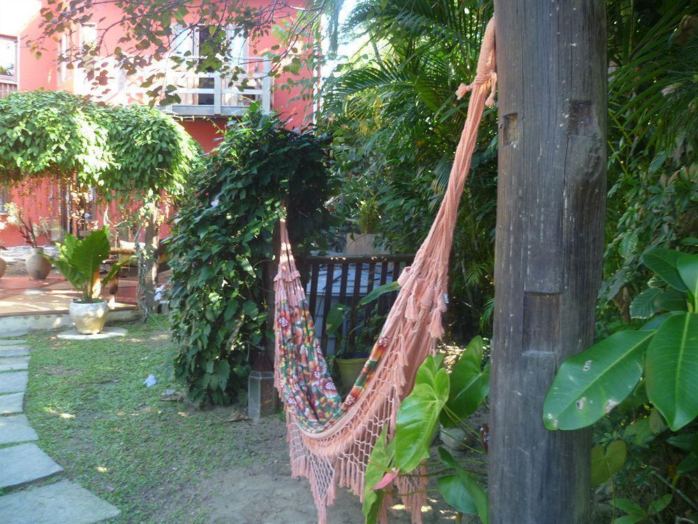 Recanto Das Andorinhas Studios Paraty Exterior photo