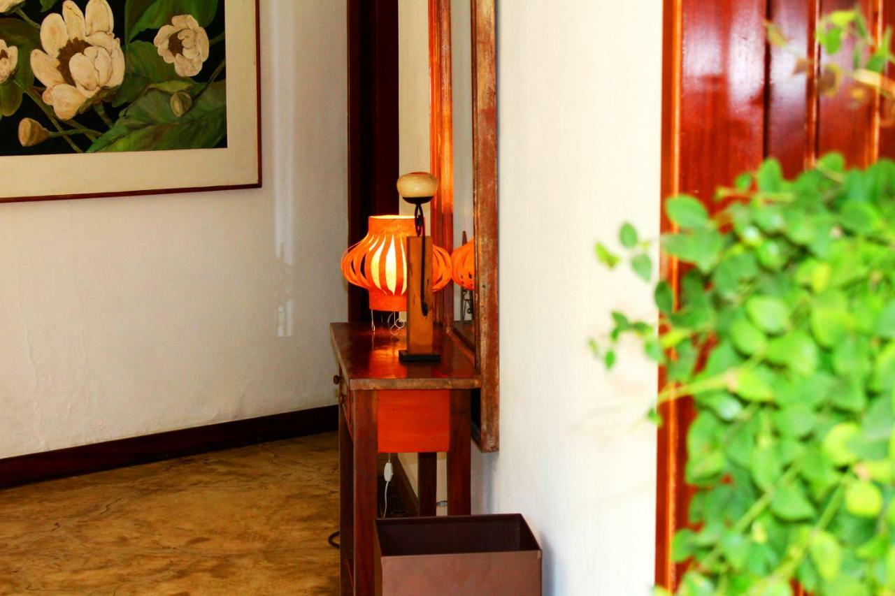 Recanto Das Andorinhas Studios Paraty Exterior photo