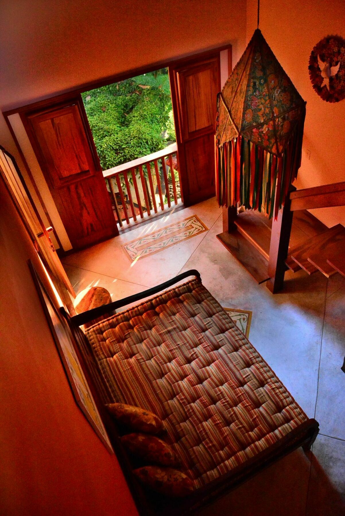 Recanto Das Andorinhas Studios Paraty Exterior photo